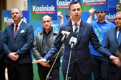 Kosiniak-Kamysz bije w rząd ws. koronawirusa. 'Od dawna ulotki powinny być przygotowane'