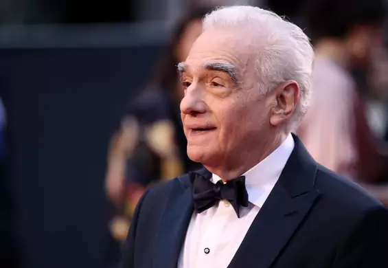 Martin Scorsese znów krytykuje filmy Marvela. Ma apel do właścicieli kin