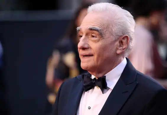 Martin Scorsese znów krytykuje filmy Marvela. Ma apel do właścicieli kin