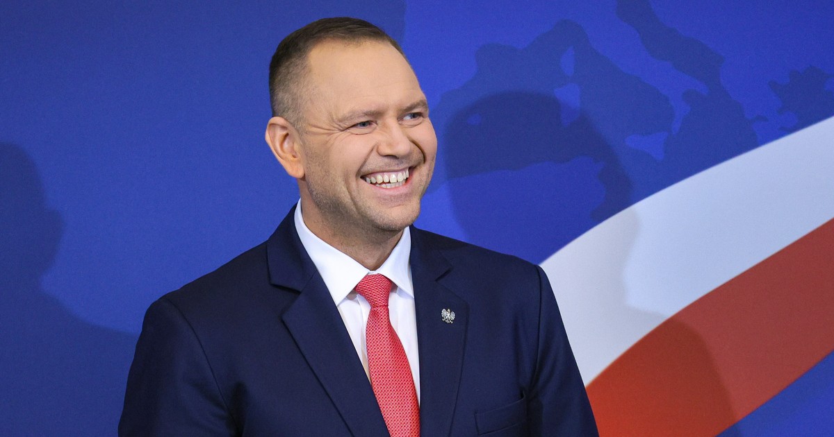 Karol Nawrocki tylko szukał pretekstu. Gądek: prezydent wbija klina w koalicję