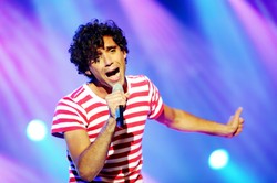 Mika zdradza źródło swojej miłości