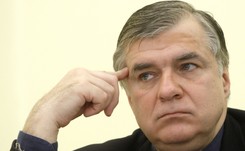 Ojciec Zięba wściekły na film Smarzowskiego jeszcze przed premierą: 'Kler' robi normę z patologii