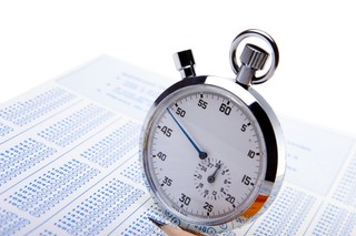 Egzaminy notarialne: Aplikanci proszą RPO o pomoc