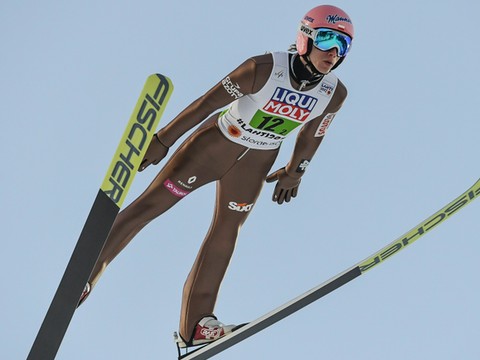 Skoki narciarskie - Oslo 2017: kwalifikacje do konkursu na żywo - Skoki narciarskie