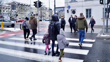 sondaż. polacy ocenili sytuację w kraju. rośnie liczba pesymistów
