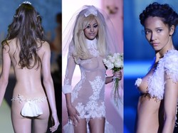 Ona wie, co kręci facetów! Nieletnia prostytutka podbija francuski Fashion Week