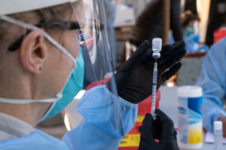 Naučnici kažu da nema razloga zabrinutost za uticaj novog soja na vakcine