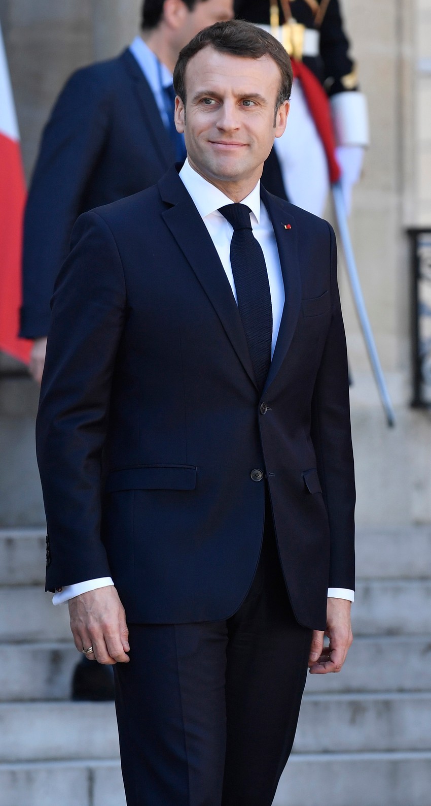 Vučić će u julu ugostiti Makrona u Beogradu