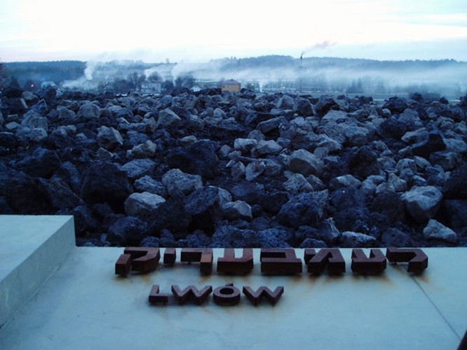 'Mój tata Gene Gutowski', reż. Adam Bardach