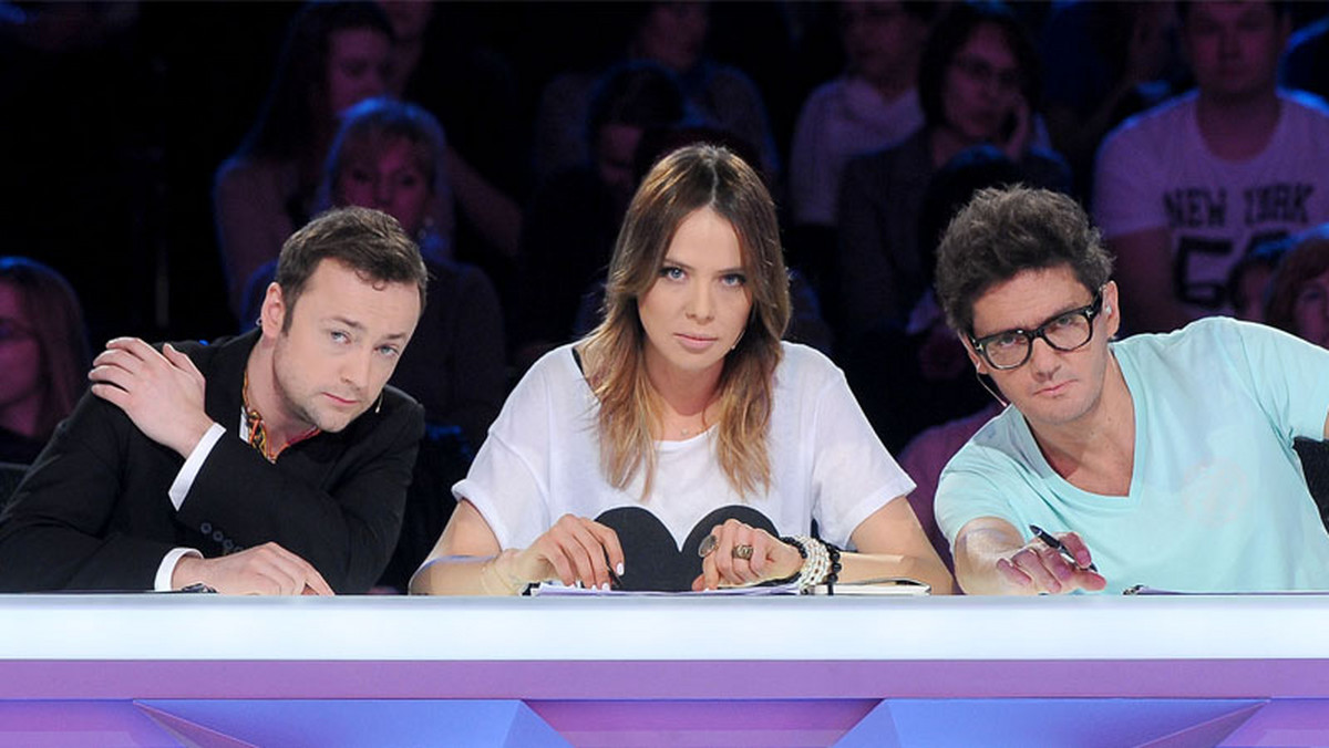 Posłowie PiS są zbulwersowani faktem, że 10 kwietnia na antenie TVN można będzie obejrzeć "X Factor".