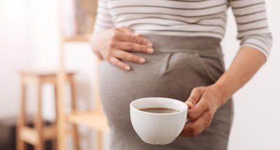 Pijesz W Ciąży Dwie Kawy Dziennie Twojemu Dziecku Grozi Nadwaga