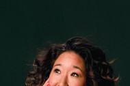 Sandra Oh, Obsesja Eve