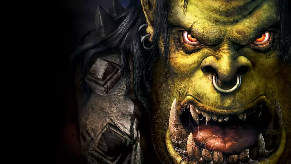 Warcraft III: Reign of Chaos