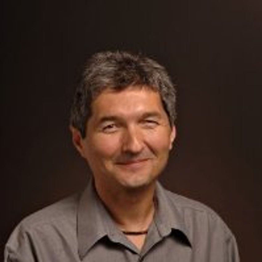  Dr Danko Šipka, profesor slavistike  na Državnom univerzitetu Arizone