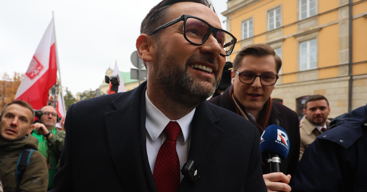 Tak tłumaczy się Obajtek. Były prezes Orlenu reaguje na zarzut