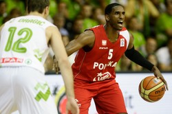 Polska pokonała Słowenię na pożegnanie mistrzostw Europy