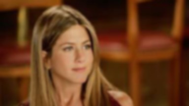 Jennifer Aniston rzuca Hollywood?