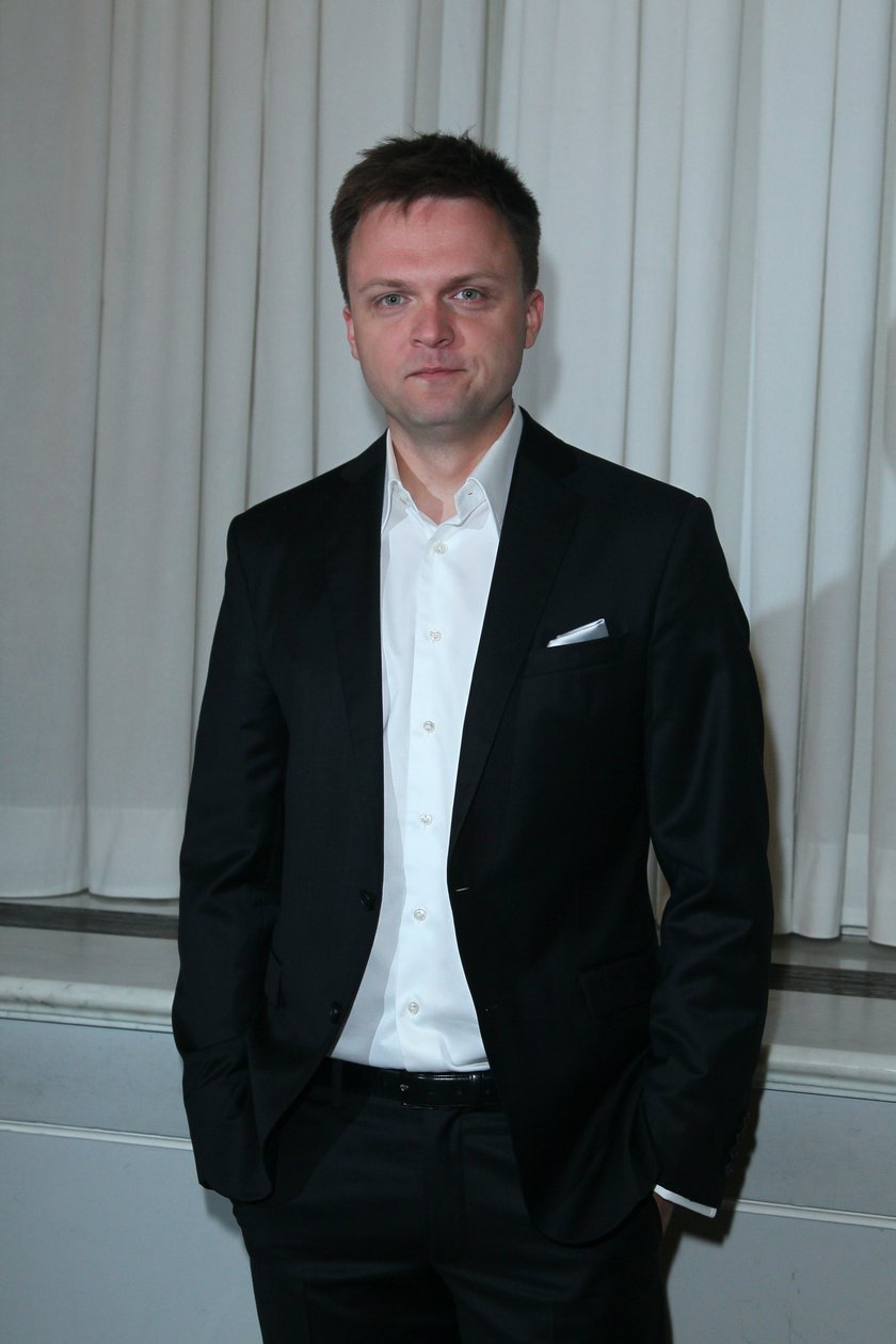 Szymon Hołownia