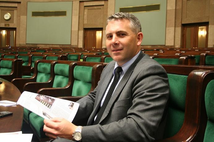 Piotr Tomański (PO) - 1 426 871,57 zł długu