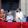 Ile zarabia brytyjska rodzina królewska? Najbogatszy jest książę Karol