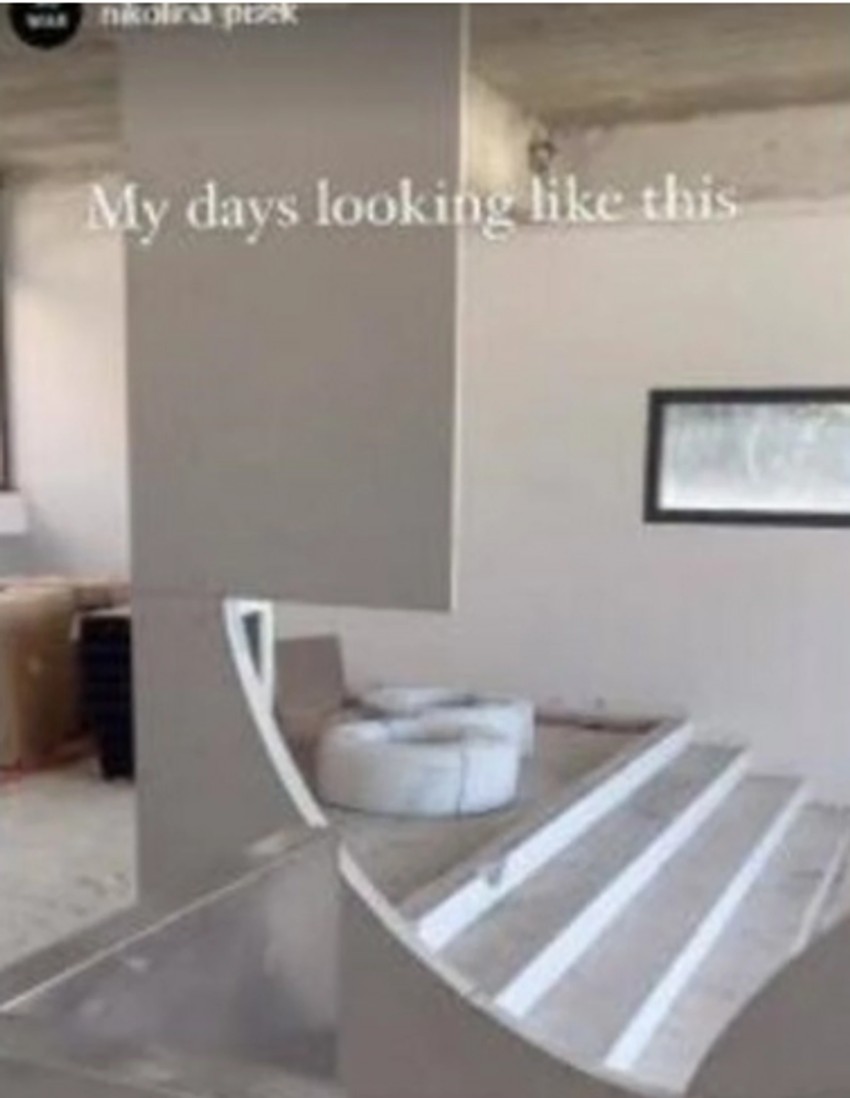 Pametna kuća Nikoline Pišek