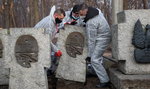 Szok na Westerplatte! W trumnie bohatera był niemiecki żołnierz