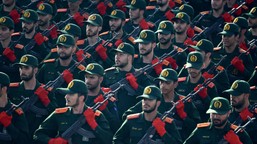 kraj wstrzymał ruch w powietrzu i na morzu. atak usa możliwy w każdej chwili