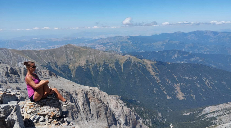 A fitneszedző rengeteg emberrel szerettette meg a sportolást