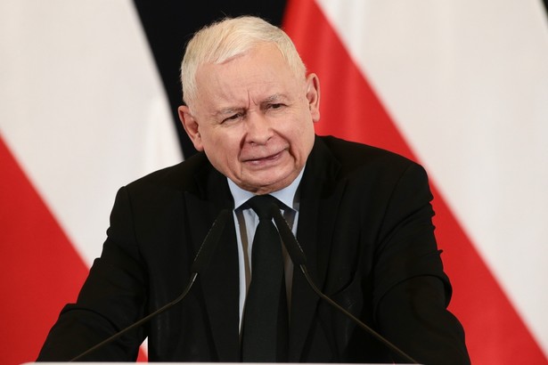 Jarosław Kaczyński