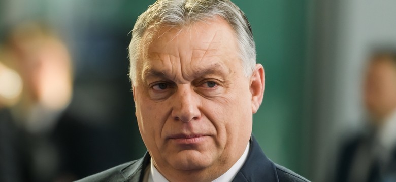 Nie działa ropociąg "Przyjaźń". Premier Orban zwołał posiedzenie Rady Obrony