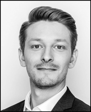 Łukasz Pilszak, ekspert podatkowy w SOLVEO Advisory