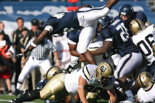 Praca jest coraz bardziej jak bezwzględna sportowa rywalizacja. Netflix: „Nie jesteśmy twoją rodziną”