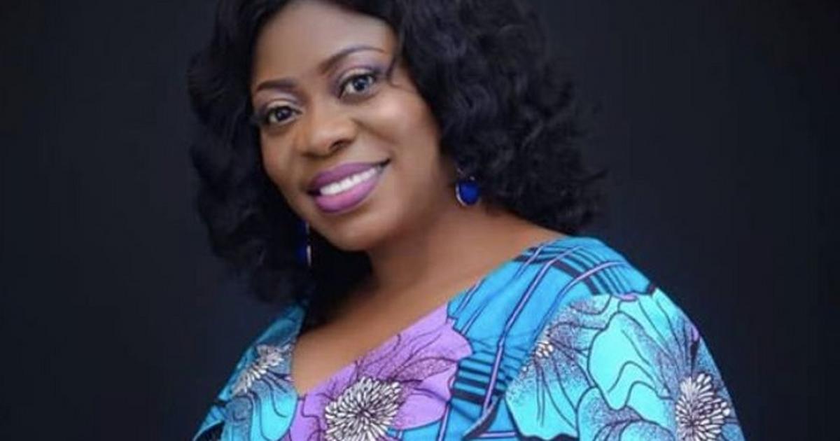 My husband married another woman while we were still together – Agnes Opoku Agyeman