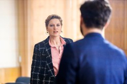 Aleksandra Domańska ujawniła imię syna. Jak nazwała pociechę?