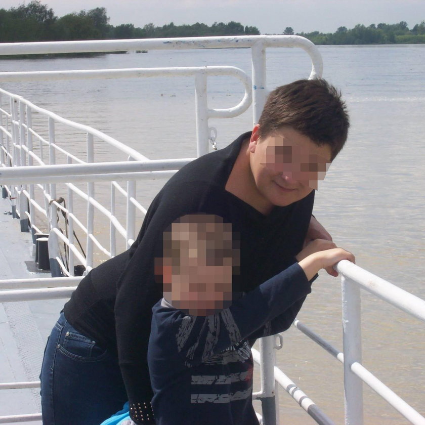 Zabójstwo 10-latka w lubelskim hostelu