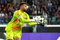 Bramkarz Arsenalu ma supermoce. David Raya dokonał czegoś niemożliwego