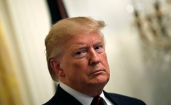 Impeachment Trumpa. "Skarga sygnalisty nie może pozbawić prezydenta prawa do poufnych rozmów"