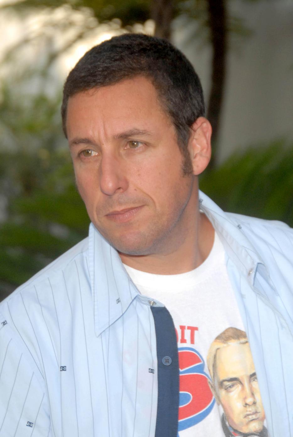 Adam Sandler / Fotó: Northfoto