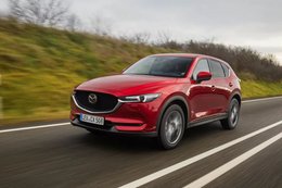 Chcesz kupić samochód marki Mazda? Oto pięć za i pięć przeciw