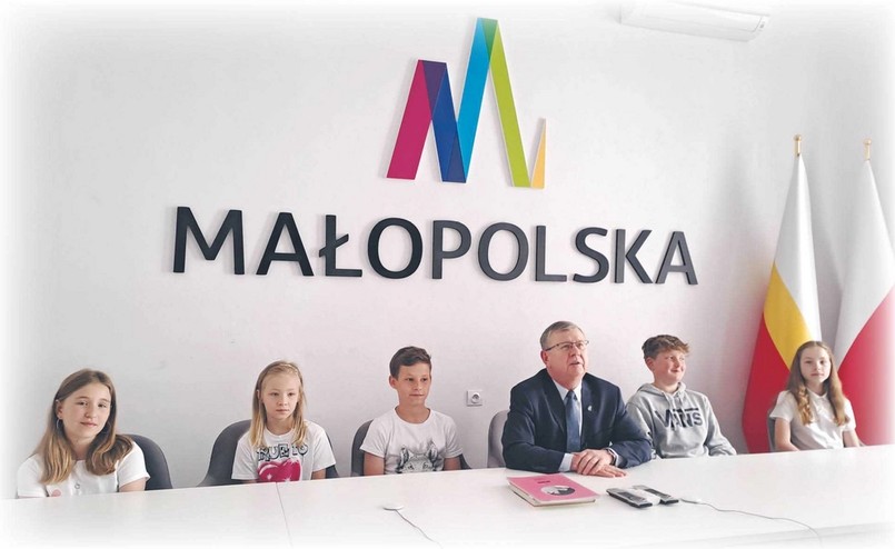 MAŁOPOLSKA - dzień dziecka 2023