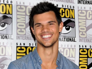 Taylor Lautner 2012