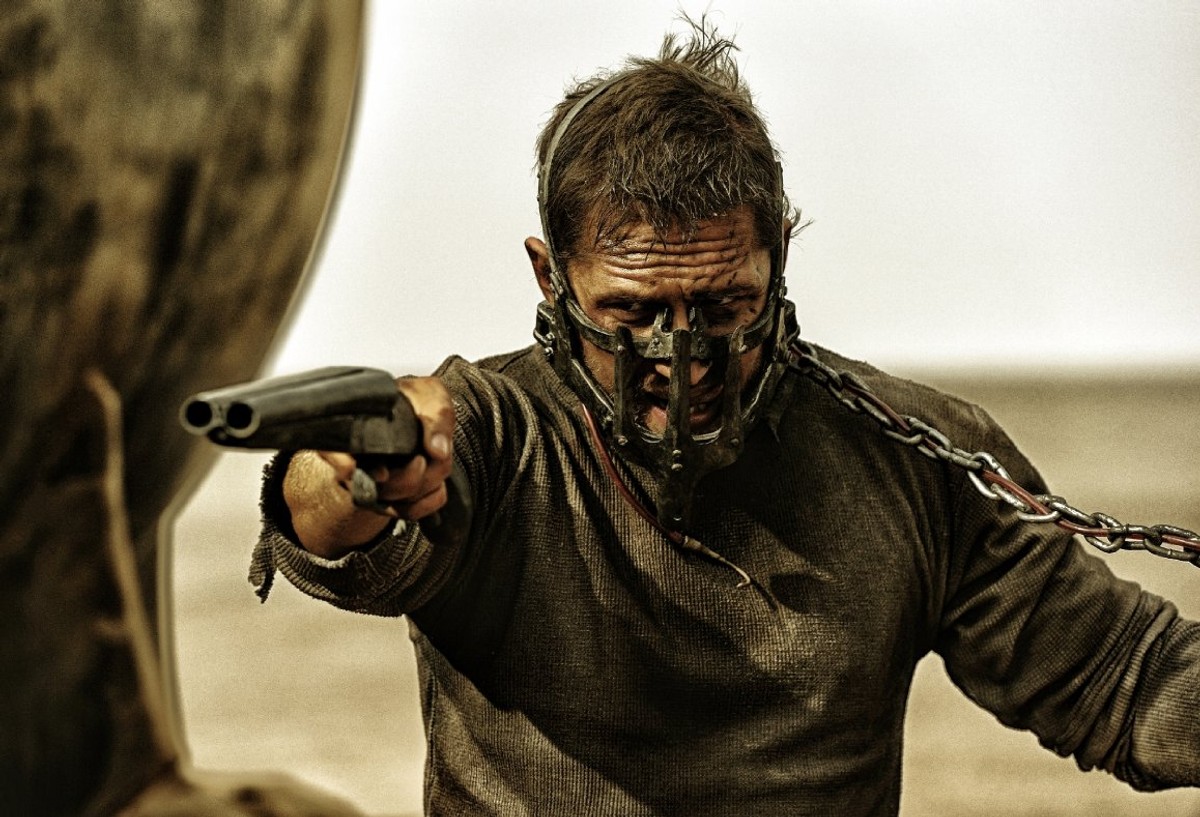 "Mad Max: Na drodze gniewu": Nadzieja w pustynnym piekle
