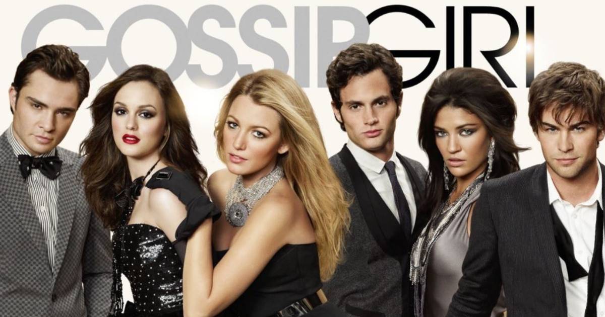 10 Erdekes Teny Amit Biztosan Nem Tudtal A Gossip Girl Rol Noizz