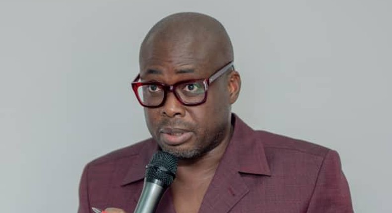 Paul Adom-Otchere leads Ghana Airports Company