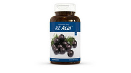 A-Z Acai - wskazania, przeciwwskazania, dawkowanie