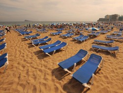 Kolejne biuro podróży bankrutuje: Africano Travel jest niewypłacalne