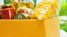 rząd apeluje o przygotowanie domowych zapasów. jakich? sprawdź, co trzeba mieć w domu