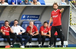 Trener Lechii: Rapid się wzmocnił, ale nie jedziemy do Wiednia po porażkę