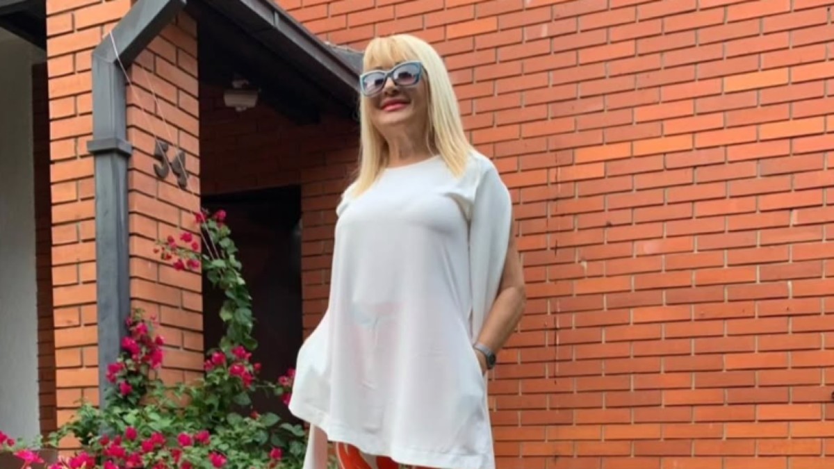 Goca Lazarević