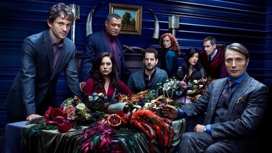 "Hannibal": bon appétit!